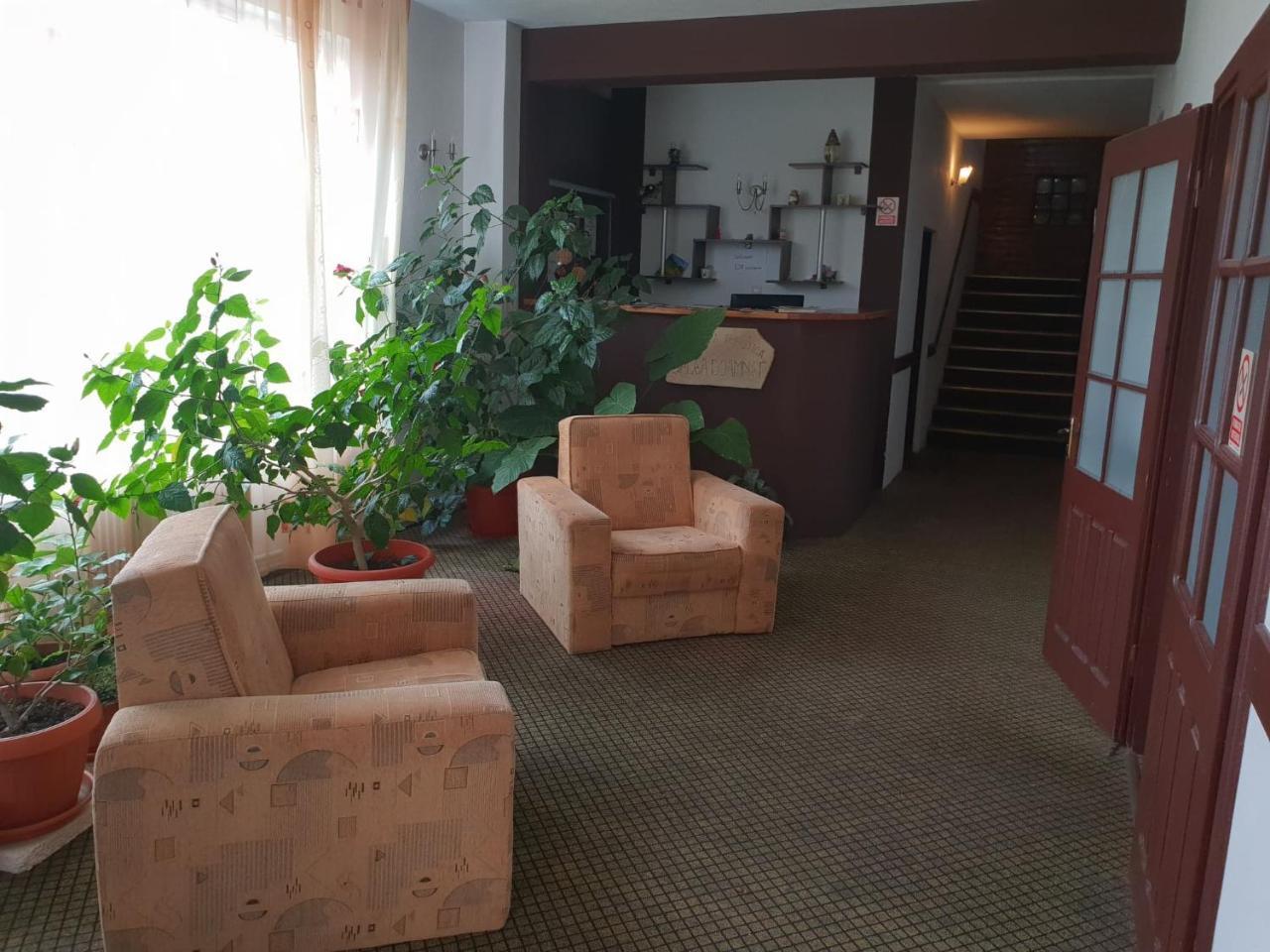 Valea Doamnei Hotel Nucsoara  Bagian luar foto